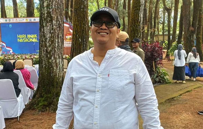 DPUPR Kota Batu Ajukan Pemindahan Pohon Tabebuya untuk Proyek Pedestrian DPUPR Kota Batu Ajukan Pemindahan Pohon Tabebuya untuk Proyek Pedestrian