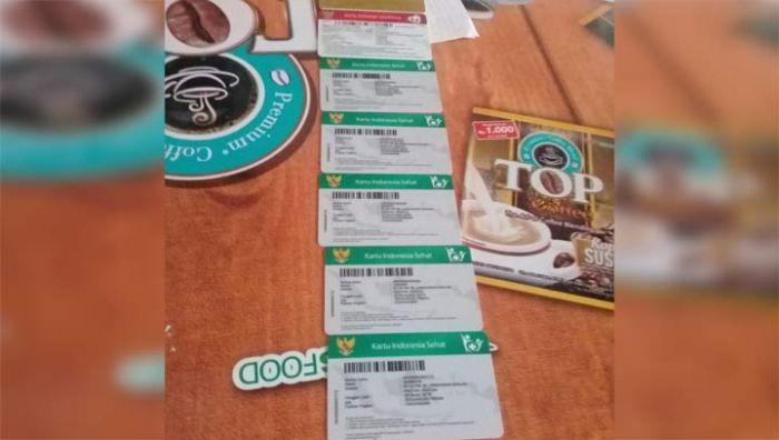 Dinsos Pacitan: Tukiyem Bukanlah Peserta PKH Dinsos Pacitan: Tukiyem Bukanlah Peserta PKH