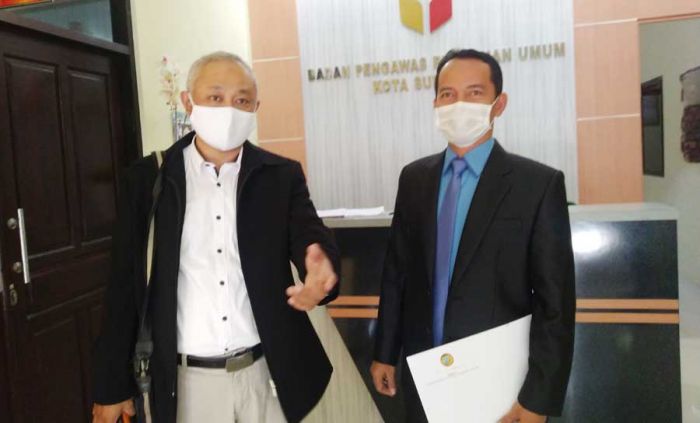 Dituding Lakukan Kampanye, Kuasa Hukum Emil Dardak: Hanya Hadiri Acara Resepsi Pernikahan Dituding Lakukan Kampanye, Kuasa Hukum Emil Dardak: Hanya Hadiri Acara Resepsi Pernikahan