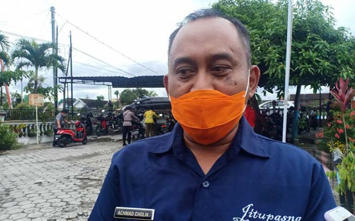 Cuaca Ekstrem Masih Menghantui Kabupaten Blitar, Masyarakat Diminta Waspada