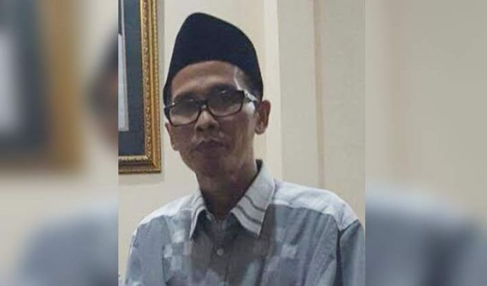 Terkena OTT KPK, PCNU Gresik akan Tentukan Nasib Muafaq Terkena OTT KPK, PCNU Gresik akan Tentukan Nasib Muafaq