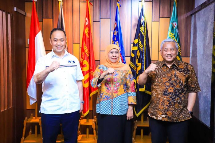 Terapkan Talent DNA-ESQ Corp pada ASN di Jatim, Gubernur Khofifah: Target Produktivitas Meningkat