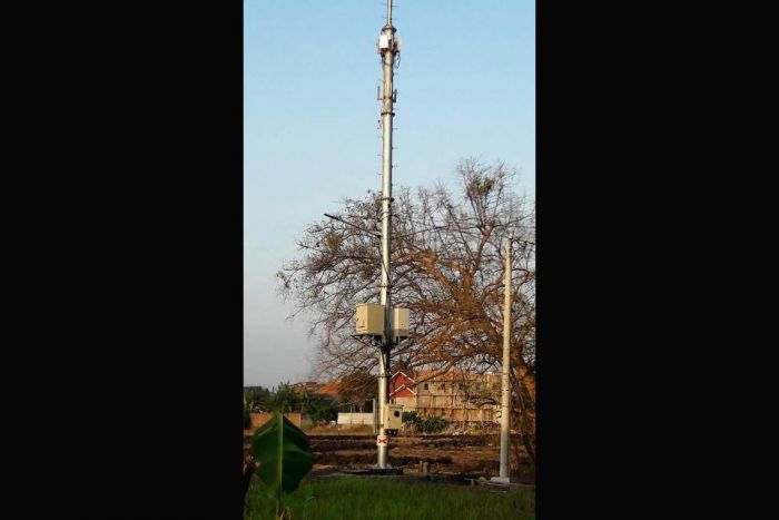 Tower BTS Ilegal Kembali Menjamur di Gresik, Siapa yang Bermain? Tower BTS Ilegal Kembali Menjamur di Gresik, Siapa yang Bermain?