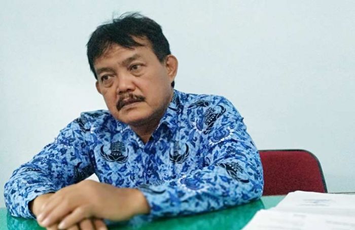 Pacitan Tetapkan Serangan DBD Sebagai KLB Pacitan Tetapkan Serangan DBD Sebagai KLB