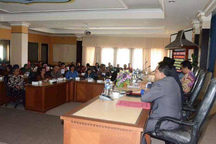 TKPK Yogyakarta Berguru Ke Lamongan TKPK Yogyakarta Berguru Ke Lamongan