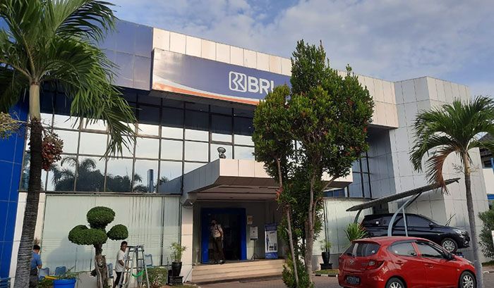 Pelayanannya Dikeluhkan Nasabah, BRI Tuban Minta Maaf Pelayanannya Dikeluhkan Nasabah, BRI Tuban Minta Maaf