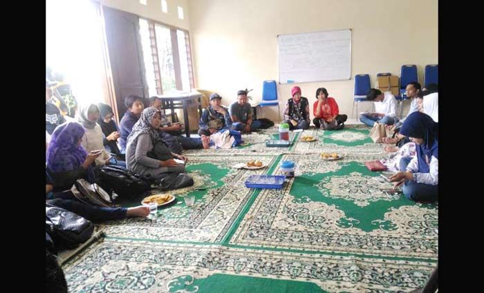 Mahasiswi Pembuang Bayi di Kota Malang Terancam 7 Tahun Penjara Mahasiswi Pembuang Bayi di Kota Malang Terancam 7 Tahun Penjara