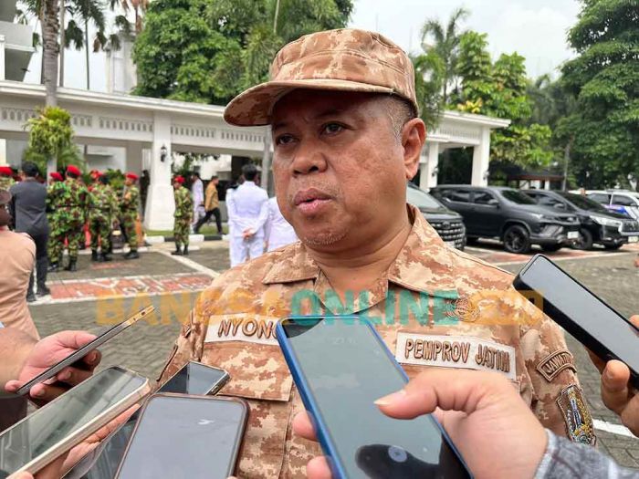 Dishub Jatim Siap Hadapi Lonjakan Pergerakan Nataru, 6.000 Personel dan Ribuan Armada Dikerahkan