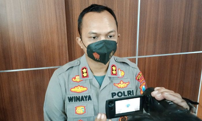 Polres Ngawi Berhasil Ungkap Misteri Temuan Mayat Mr X di Bawah Jembatan Klitik, Korban Pembunuhan Polres Ngawi Berhasil Ungkap Misteri Temuan Mayat Mr X di Bawah Jembatan Klitik, Korban Pembunuhan