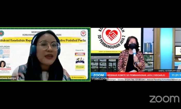 Edukasi Kesehatan Reproduksi, Dianggap Tabu Padahal Perlu Edukasi Kesehatan Reproduksi, Dianggap Tabu Padahal Perlu