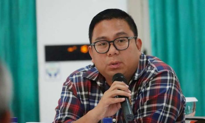 Harga Gabah di Tuban Anjlok, DPRD Jatim Minta Resi Gudang Segera Dijalankan Harga Gabah di Tuban Anjlok, DPRD Jatim Minta Resi Gudang Segera Dijalankan