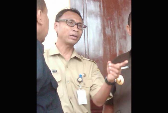 Wiwiet Jadi Kuda Hitam Sekda Kota Mojokerto, Etos Kerja dan Nilai Assessment Tertinggi Wiwiet Jadi Kuda Hitam Sekda Kota Mojokerto, Etos Kerja dan Nilai Assessment Tertinggi