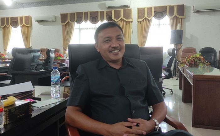 Tok! Tahapan Pemilihan Wakil Wali Kota Mojokerto Dimulai Tok! Tahapan Pemilihan Wakil Wali Kota Mojokerto Dimulai