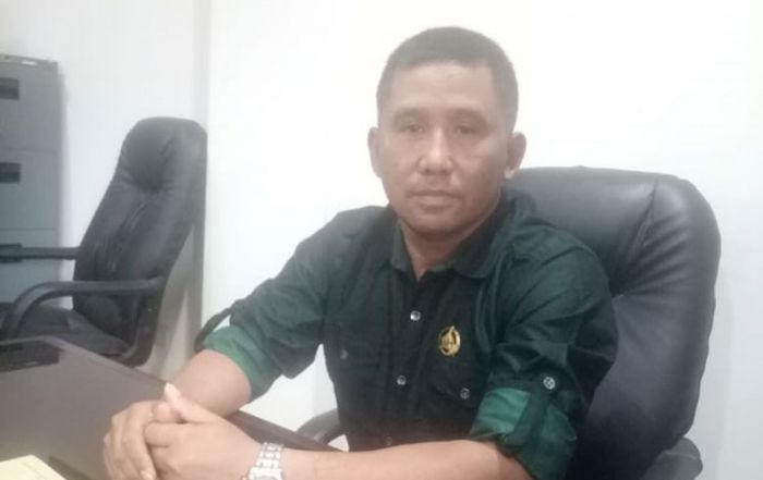 Pagu PPDB Tingkat SD di Kota Batu Tak Tercapai, Dewan Berharap Ada Solusi Pagu PPDB Tingkat SD di Kota Batu Tak Tercapai, Dewan Berharap Ada Solusi