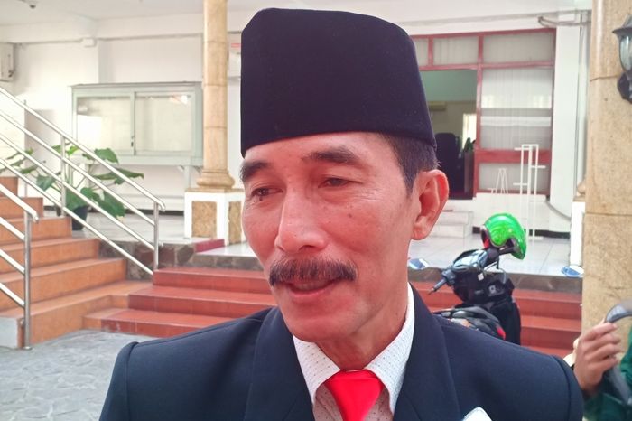 DPC PDIP Kota Blitar Buka Pendaftaran Calon Wawali Mulai Besok Pagi DPC PDIP Kota Blitar Buka Pendaftaran Calon Wawali Mulai Besok Pagi