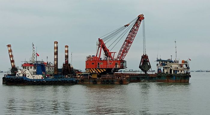 Tingkatkan Layanan, Pelindo Optimalisasi Fasilitas Pelabuhan Tingkatkan Layanan, Pelindo Optimalisasi Fasilitas Pelabuhan