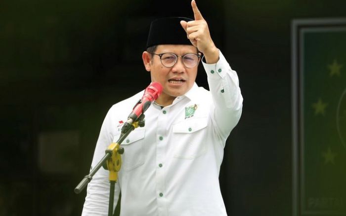 KPK Bantah Hentikan Kasus Suap Kardus Durian yang Diduga Libatkan Cak Imin