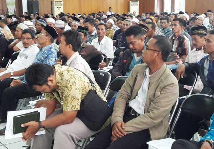 Bantuan Pokir untuk UMKM Dikepras, Anggota DPRD Gresik Meradang Bantuan Pokir untuk UMKM Dikepras, Anggota DPRD Gresik Meradang