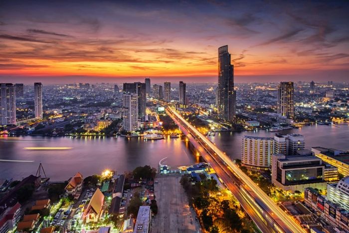Simak Alasan Harus Bawa Uang Tunai Jutaan Rupiah ke Thailand Simak Alasan Harus Bawa Uang Tunai Jutaan Rupiah ke Thailand