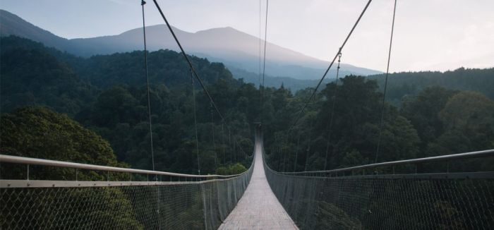 Jelang Libur Nataru, Berikut Rekomendasi Tempat Wisata di Sukabumi Jelang Libur Nataru, Berikut Rekomendasi Tempat Wisata di Sukabumi