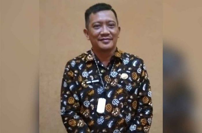 Rehab Sekolah di Kota Mojokerto Capai Rp8 Miliar Rehab Sekolah di Kota Mojokerto Capai Rp8 Miliar