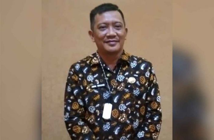 Rehab Sekolah di Kota Mojokerto Capai Rp8 Miliar