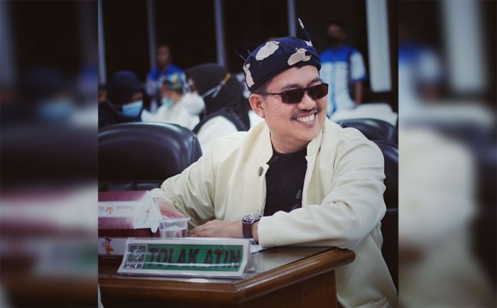 Miskin Inovasi dan Tak Dapat DID, Dewan Heran dengan Penghargaan KDI untuk Bupati Situbondo Miskin Inovasi dan Tak Dapat DID, Dewan Heran dengan Penghargaan KDI untuk Bupati Situbondo