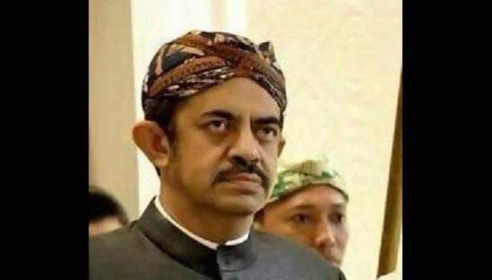 Kasus Pencatutan Presiden: Abaikan Panggilan MKD, Riza Chalid Menghilang Kasus Pencatutan Presiden: Abaikan Panggilan MKD, Riza Chalid Menghilang