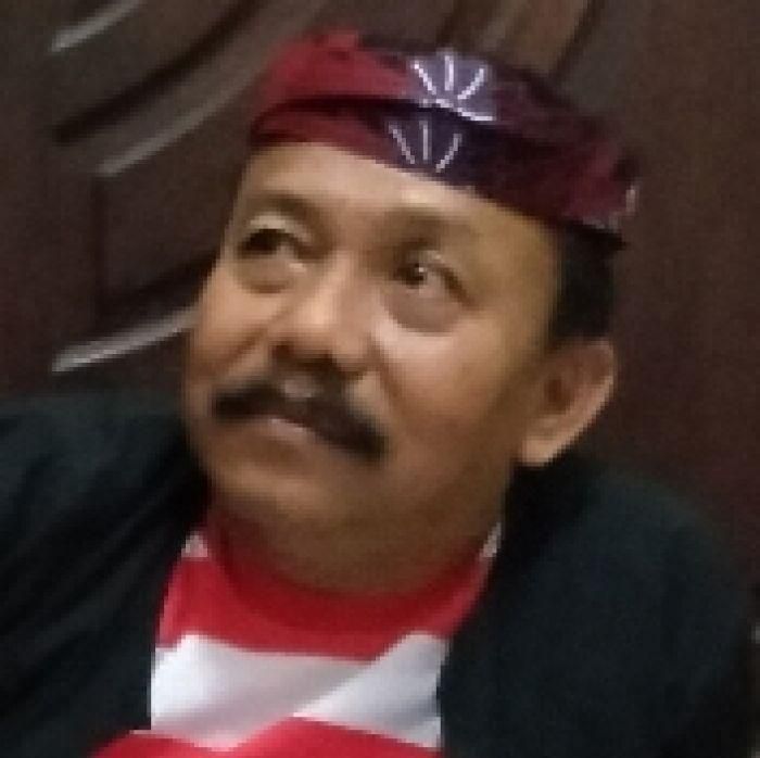 Gus Sholah, KKNU dan Stigmatisasi Neo Khawarij NU Gus Sholah, KKNU dan Stigmatisasi Neo Khawarij NU
