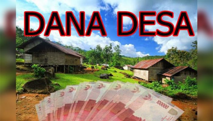 Ratusan Desa di Jember Belum Cairkan DD dan ADD Ratusan Desa di Jember Belum Cairkan DD dan ADD