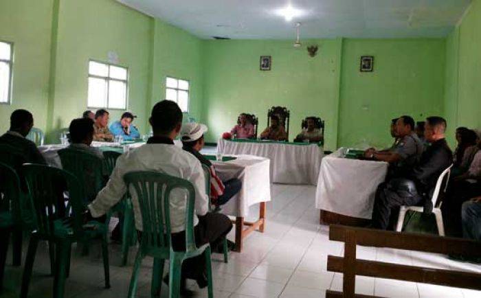 Tak Lolos Jadi Bacakades Kaliacar Probolinggo, Rizal Ancam Tuntut Panitia Pilkades Tak Lolos Jadi Bacakades Kaliacar Probolinggo, Rizal Ancam Tuntut Panitia Pilkades