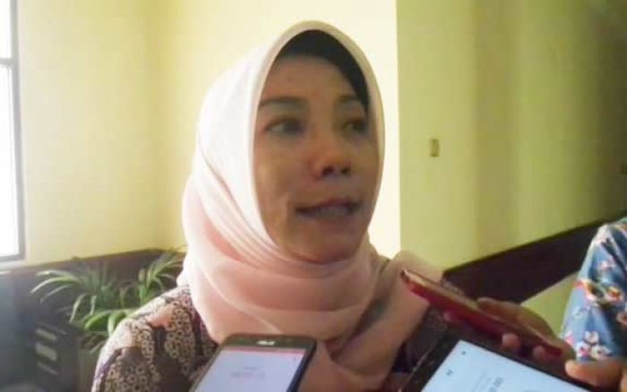 Kabag Hukum Pemkot Surabaya Beber Data Terkait Penyelamatan Aset Kabag Hukum Pemkot Surabaya Beber Data Terkait Penyelamatan Aset