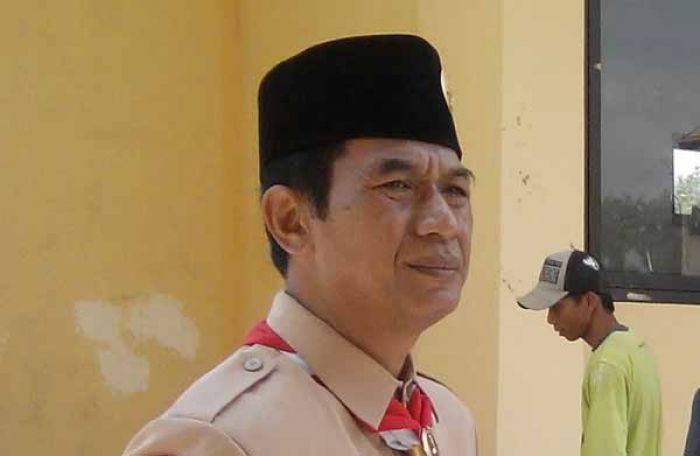 ​Ini Jawaban Kadisnaker Kota Mojokerto Soal Tudingan Dewan Adanya TKA Ilegal