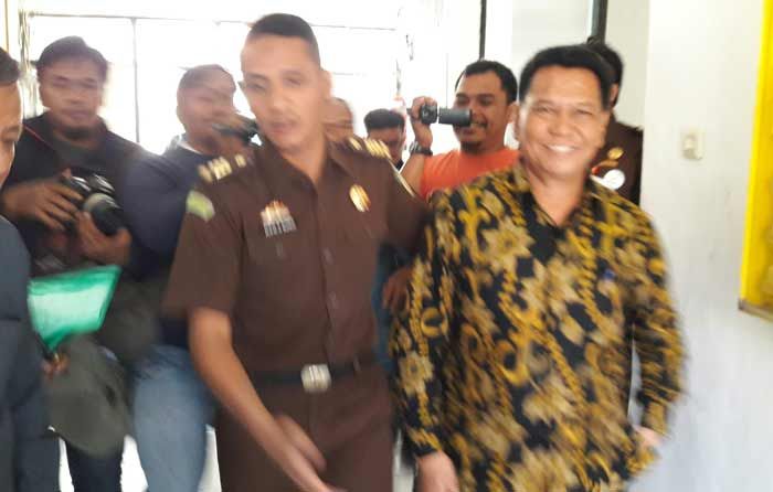 Kasus Korupsi Dana Jaspel BPJS, Kejari Gresik Kembali Periksa Nurul Dholam