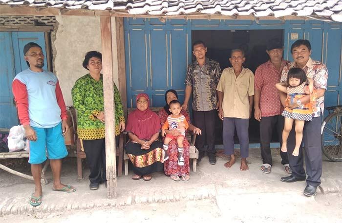 Dinsos Madiun Sering Dapat Kiriman Orang Terlantar Dinsos Madiun Sering Dapat Kiriman Orang Terlantar