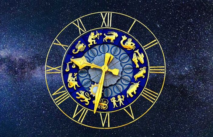 Ramalan Zodiak Minggu 7 Juli 2024: Cancer Cukup Mengkhawatirkan, Leo Peluang Bantuan Ramalan Zodiak Minggu 7 Juli 2024: Cancer Cukup Mengkhawatirkan, Leo Peluang Bantuan
