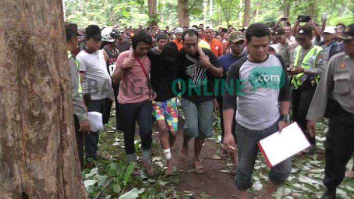 Ternyata ini Motif Pelaku Pembunuhan Siswa SMKN Dander Bojonegoro Ternyata ini Motif Pelaku Pembunuhan Siswa SMKN Dander Bojonegoro