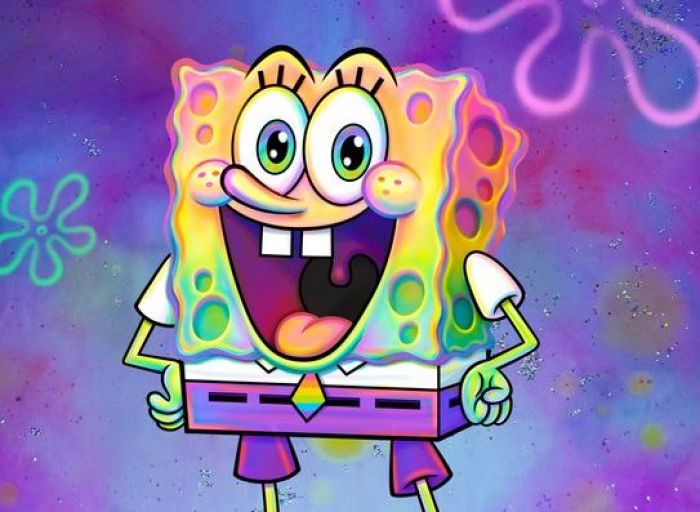 ​Nickelodeon Umumkan SpongeBob SquarePants adalah LGBTQ