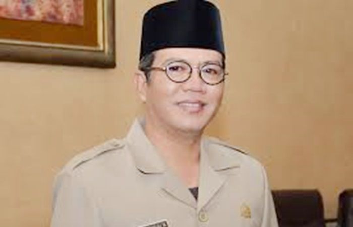 Peringati Hari Santri Nasional di Masa Pandemi, Begini Pesan Ketua DPRD Sumenep Peringati Hari Santri Nasional di Masa Pandemi, Begini Pesan Ketua DPRD Sumenep