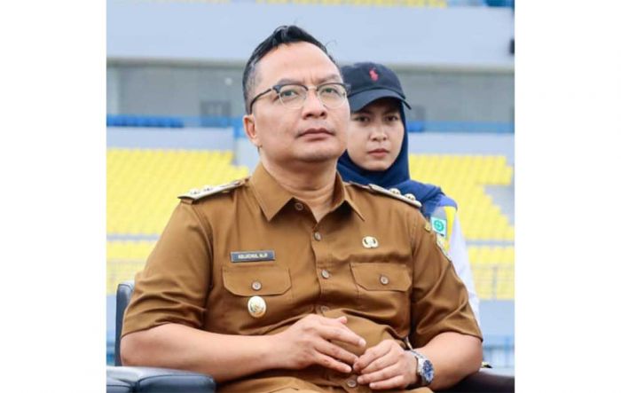 Pernah Terlibat Kasus Serupa, Pemkab Gresik Dampingi 3 Bocah Terduga Pelaku Curanmor Pernah Terlibat Kasus Serupa, Pemkab Gresik Dampingi 3 Bocah Terduga Pelaku Curanmor
