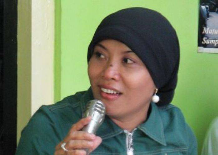 Ada Bocoran, Dyah Katarina Dinilai Paling Berpeluang Jadi Ketua Dewan Ada Bocoran, Dyah Katarina Dinilai Paling Berpeluang Jadi Ketua Dewan