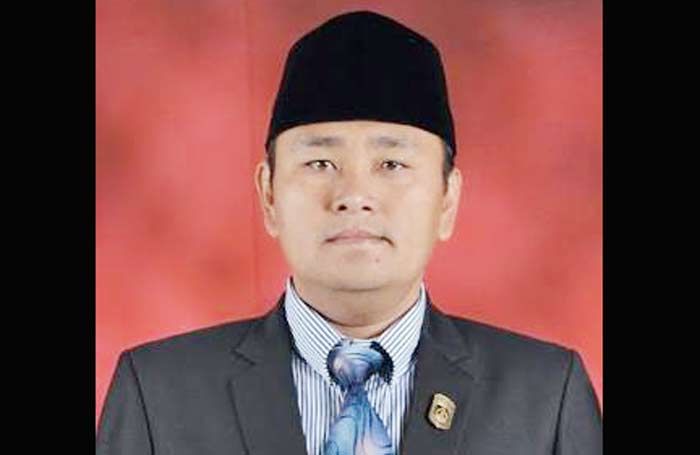 Komisi III DPRD Pasuruan Minta Pemkab Segera Tangani Banjir Komisi III DPRD Pasuruan Minta Pemkab Segera Tangani Banjir