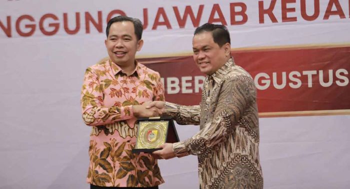 Jember Masuk Rencana Tol Bappenas, Gus Fawait Harap Proyek Segera Dimulai