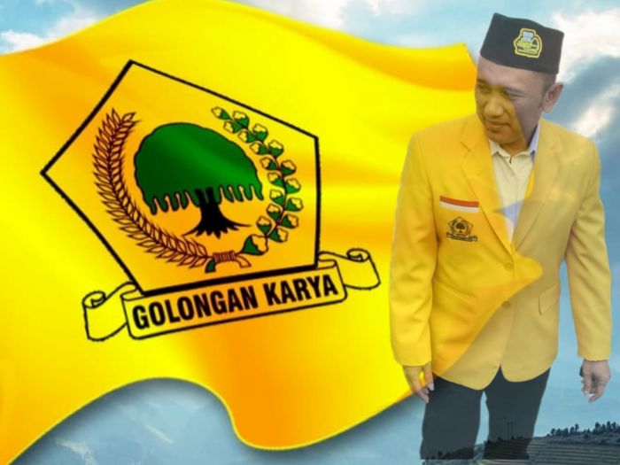 Di Ziarah dan Santunan Anak Yatim, Ketua Plt Golkar Pasuruan Pilih Bungkam soal Legalitas Jabatan Di Ziarah dan Santunan Anak Yatim, Ketua Plt Golkar Pasuruan Pilih Bungkam soal Legalitas Jabatan