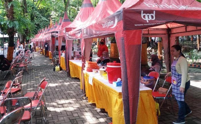 Gelar Reuni Akbar, Alumni FISIP Unej Kuatkan Jejaring Sekaligus Siapkan Program Kerja Sama Gelar Reuni Akbar, Alumni FISIP Unej Kuatkan Jejaring Sekaligus Siapkan Program Kerja Sama