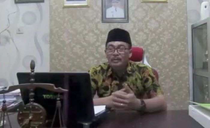 Polisi Panggil Kades Temuguruh Terkait Video Viral Hajatan di Saat PPKM Darurat Polisi Panggil Kades Temuguruh Terkait Video Viral Hajatan di Saat PPKM Darurat