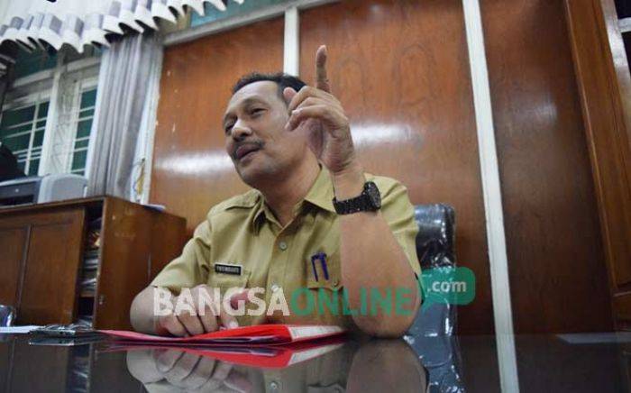 Usai PKK, Giliran DPRD Jombang 