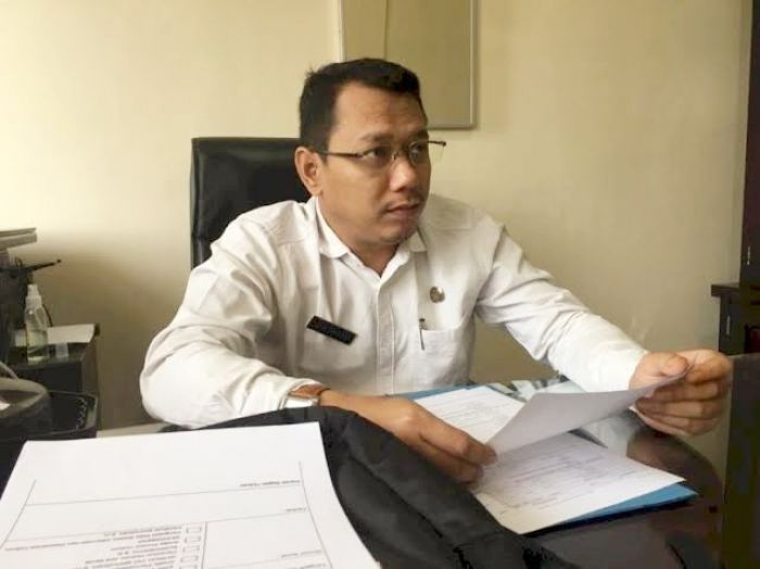 3 Raperda Hasil Fasilitasi Gubernur Jatim Turun, Pemkot Mojokerto Sodorkan 5 Raperda Baru 3 Raperda Hasil Fasilitasi Gubernur Jatim Turun, Pemkot Mojokerto Sodorkan 5 Raperda Baru