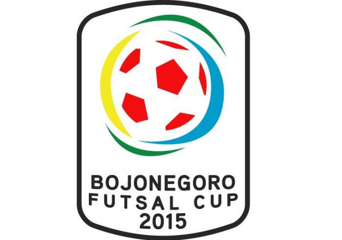Askab PSSI Bojonegoro Gelar "Bojonegoro Futsal Cup 2015"