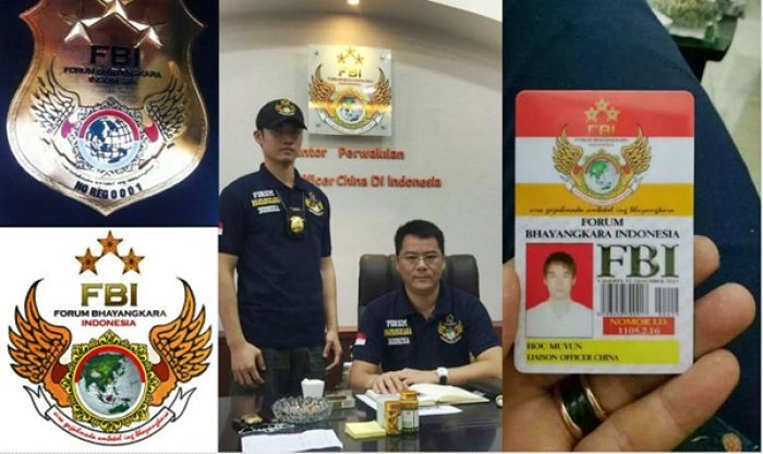 Jokowi Teken PP Ormas Asing, Gerindra: Ini Ancaman Serius Kedaulatan Negara Jokowi Teken PP Ormas Asing, Gerindra: Ini Ancaman Serius Kedaulatan Negara